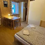 Chalet Lázeňka *