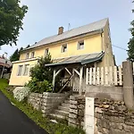 Lázeňka Chalet