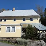 Alpstuga Lazenka