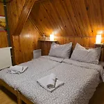 Lázeňka Chalet Pernink