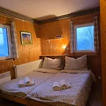 Lázeňka Chalet *