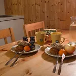 Alpstuga Lazenka Pernink