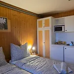 Chalet Lázeňka