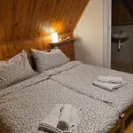 Lázeňka Chalet
