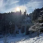 Lázeňka Chalet