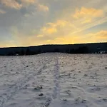 Chalet Lázeňka Pernink