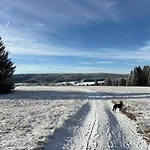 Alpstuga Lazenka
