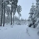 Alpstuga Lazenka *