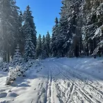 Alpstuga Lazenka Pernink