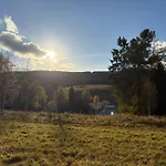 Lazenka Alpstuga