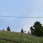 Alpstuga Lazenka *