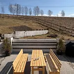 Dağ evi Lazenka