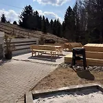 Dağ evi Lazenka Pernink