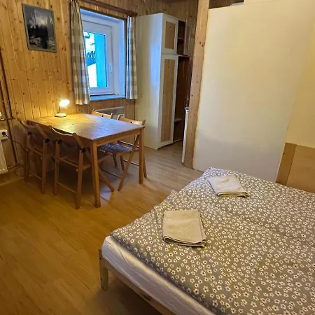 Dağ evi Lazenka *
