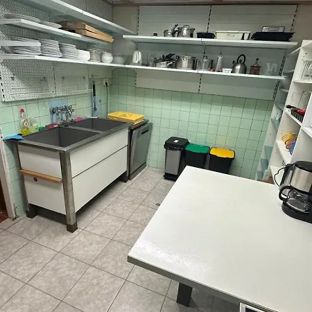 Dağ evi Lazenka Pernink