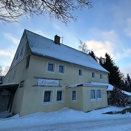 Lazenka *