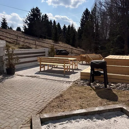Dağ evi Lazenka Pernink