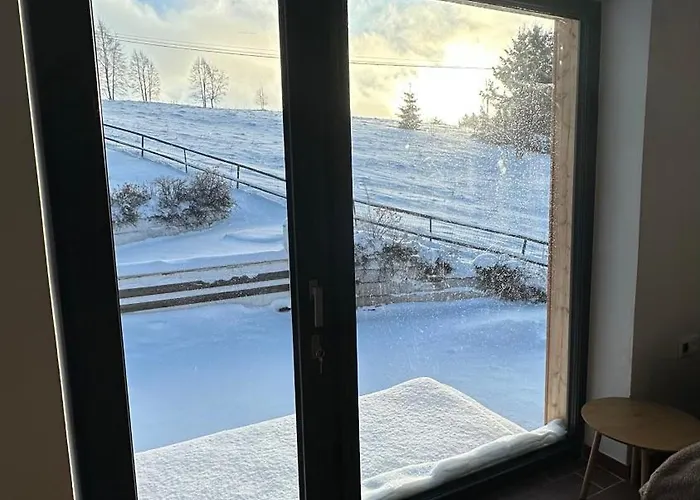 Lazenka Chalet Pernink