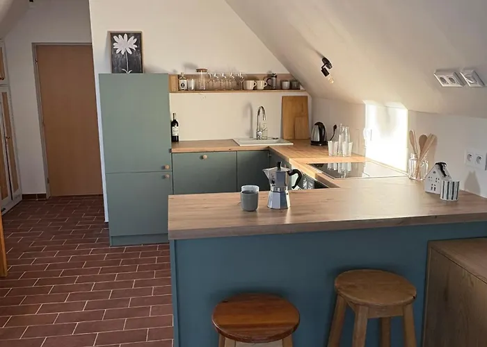 Chalet Lazenka