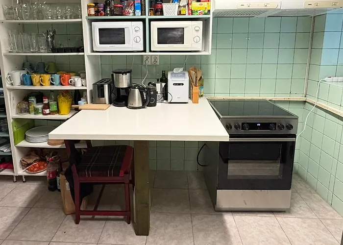 Chalet Lazenka Pernink