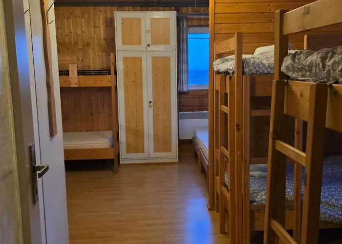 Lazenka Chalet Pernink