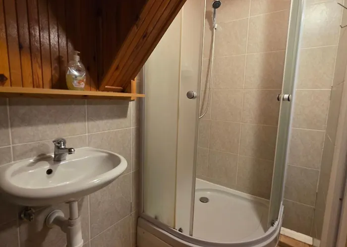 Chalet Lazenka *