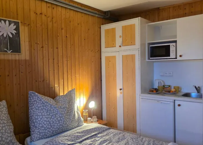 Chalet Lazenka