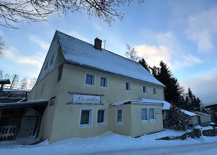 Lazenka *